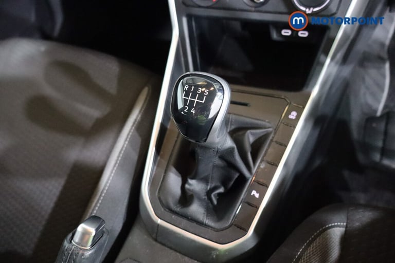 2024 Volkswagen Polo 1.0 TSI Life 5dr Hatchback Petrol Manual