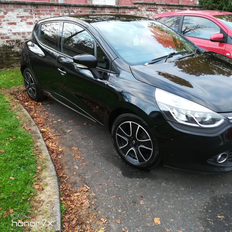 image for Renault Clio 1.5 dci