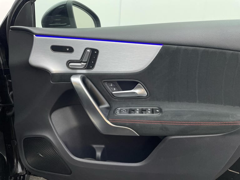 2019 Mercedes-Benz A-Class 2.0 A220 AMG Line (Premium Plus) Hatchback 5dr Petrol 7G-DCT 4MATIC Eu...