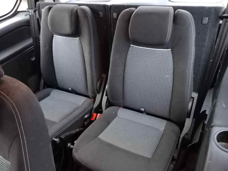 Ford, GALAXY, MPV, 2010, Manual, 1997 (cc), 5 doors