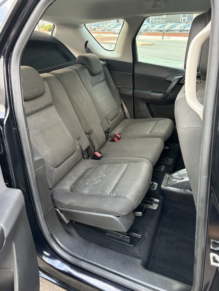 2011 Vauxhall Meriva 1.4 16V Exclusiv MPV 5dr Petrol Manual Euro 5 (Non AC) (100 ps) MPV Petrol M...