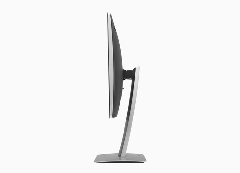 Monitor Slim HP FHD 23inch lPS LED Backlit Widescreen 