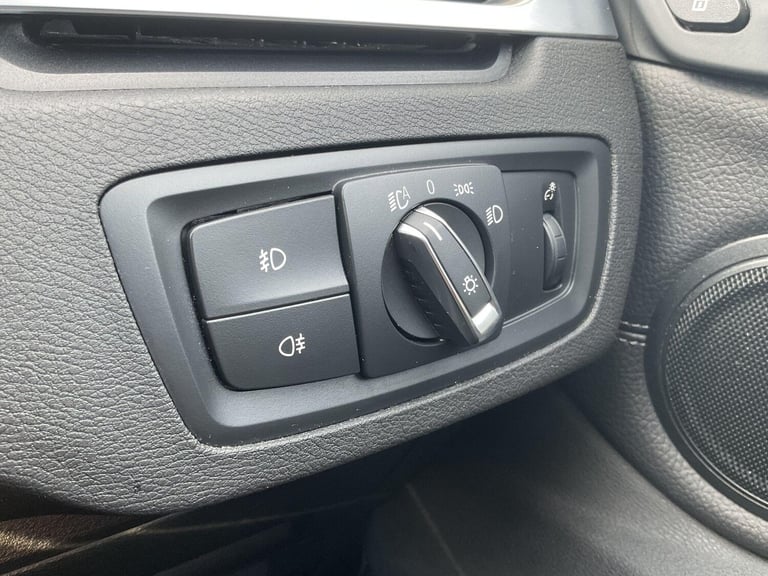 2018 BMW X1 X1 sDrive20i xLine ESTATE Petrol Automatic