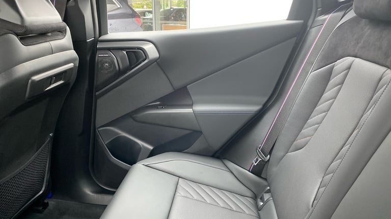 2025 BMW X3 xDrive20d M Sport 5dr Step Auto Diesel Estate Estate Diesel Automatic