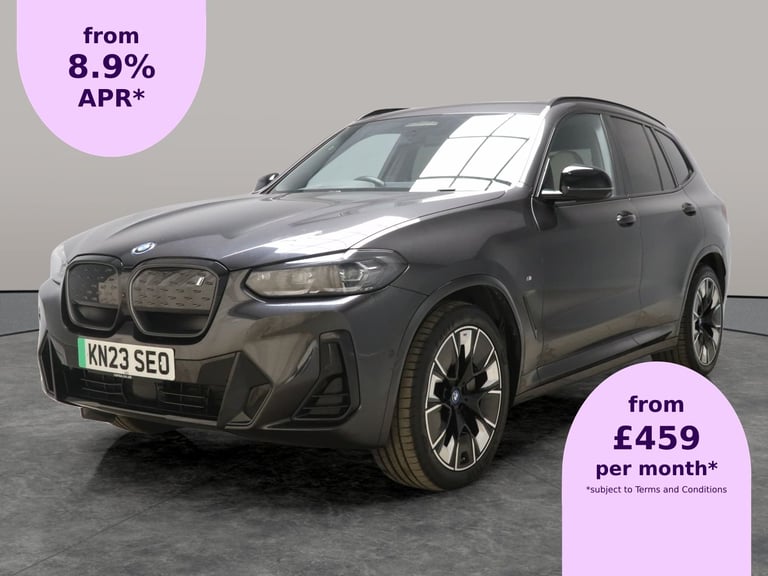 image for 2022 BMW i4 250kW eDrive40 Sport 83.9kWh 5dr Auto [Tech Pack] COUPE ELECTRIC Automatic