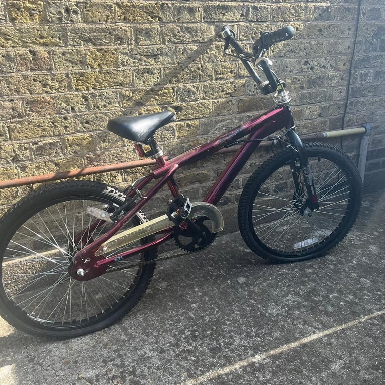 Mens Womens Unisex Casual Work Exercise Road Bike (VERY GOOD)