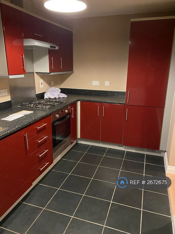 2 bedroom flat in Orford Close, Ely, CB7 (2 bed) (#2672675)