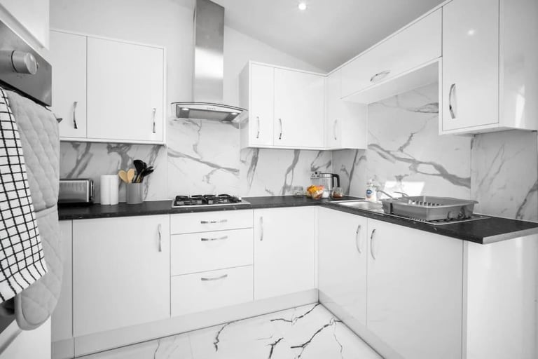 Beautiful Property in Bilston