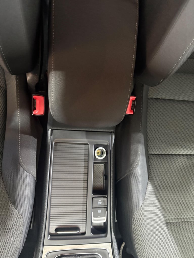 2014 Volkswagen Golf 1.6 TDI BlueMotion Tech Match Euro 5 (s/s) 5dr HATCHBACK Diesel Manual