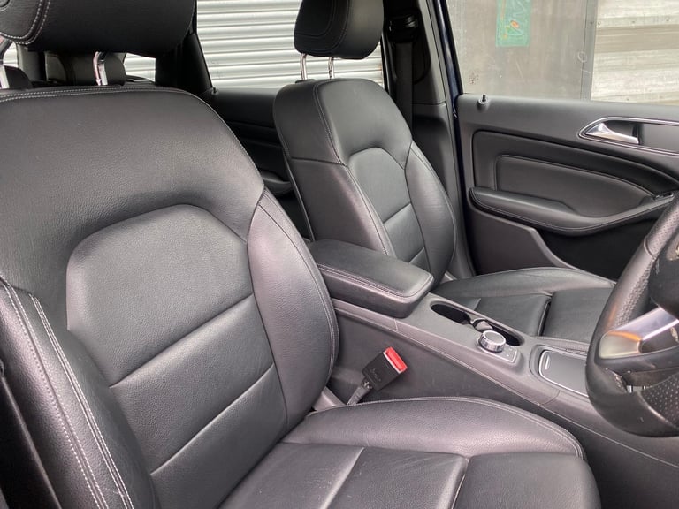 2019 68 REG MERCEDES B-CLASS B180 1.6 AUTO EXCLUSIVE DAMAGED REPAIRABLE SALVAGE