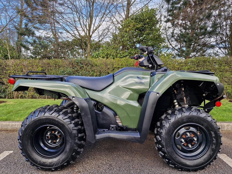Used Quad for Sale | Motorbikes & Scooters | Gumtree