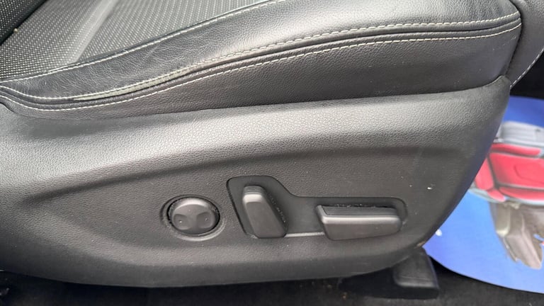 2018 Kia Sportage 1.6 GDi Edition 25 Euro 6 (s/s) 5dr SUV Petrol Manual