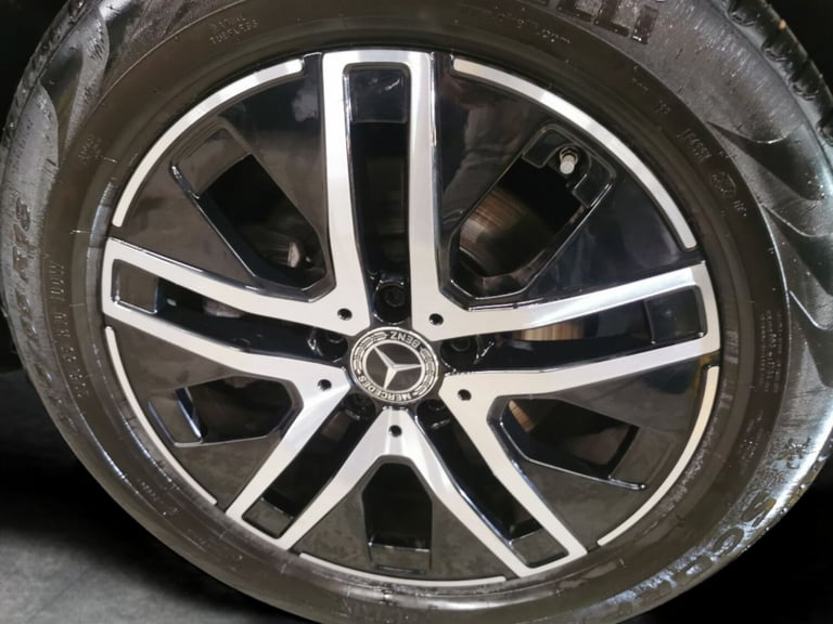 2020 Mercedes-Benz GLA GLA 200 Sport Executive 5dr Auto HATCHBACK PETROL Automatic