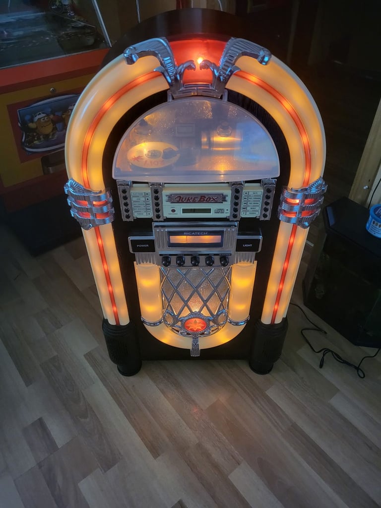 image for Jukebox 