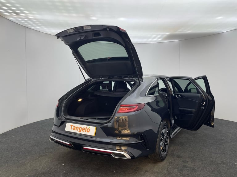 2023 Kia Pro Ceed 1.5 T-GDi GT-Line Shooting Brake 5dr Petrol Manual Euro 6 (s/s) (158 bhp) ESTAT...