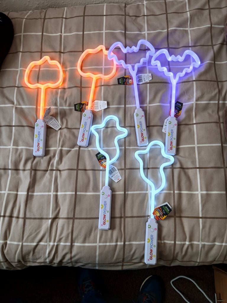 image for Led wand 