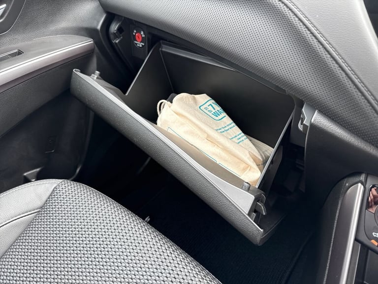 2025 Suzuki SX4 S-Cross S-cross 1.4 Boosterjet 48V Hybrid Ultra 5Dr Hatchback Hatchback Petrol Ma...