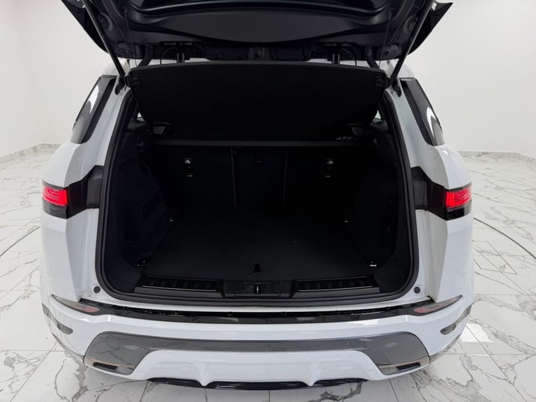 2023 Land Rover Range Rover Evoque 1.5 P300e R-Dynamic S 5dr Auto ESTATE PETROL/ELECTRIC Automatic