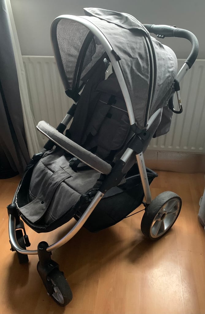 Babylo verve pushchair hotsell