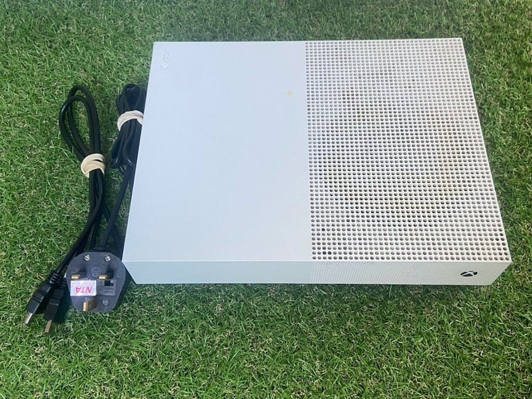 image for XBOX ONE S ALL DIGITAL 1TB