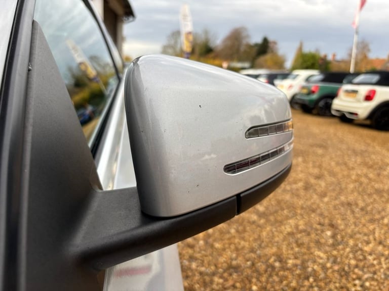 2013 63 MERCEDES-BENZ A-CLASS 1.8 A180 CDI SE HATCHBACK 5DR DIESEL 7G-DCT EURO 5