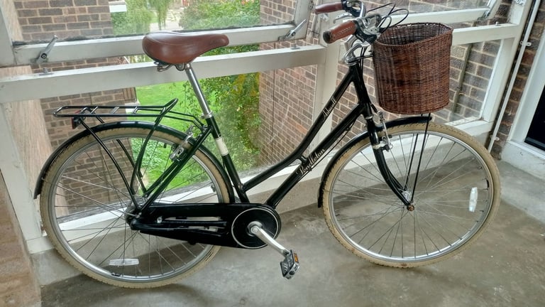 Pendleton Ashwell ladies bike, like new 