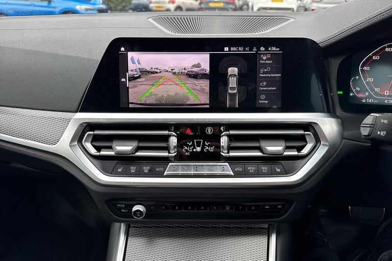 2020 BMW 3 Series M340i xDrive 4dr Step Auto Saloon Petrol Automatic