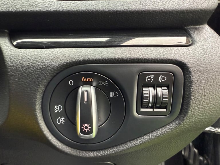 2015 SEAT Alhambra 2.0 TDI CR SE Lux 5dr DSG MPV DIESEL Automatic