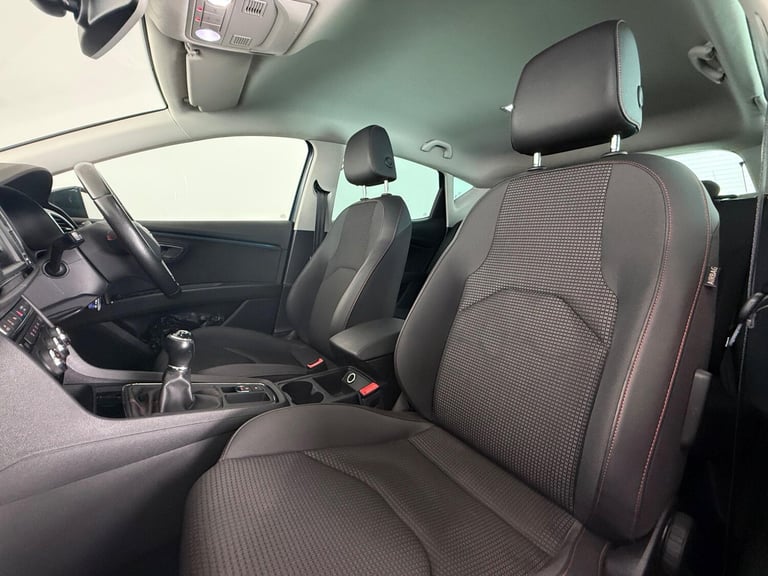 2020 SEAT Leon 1.5 TSI EVO 150 FR [EZ] 5dr HATCHBACK PETROL Manual