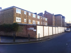 image for Garage To Let Near Caledonian Road Tube Station, Islington N7