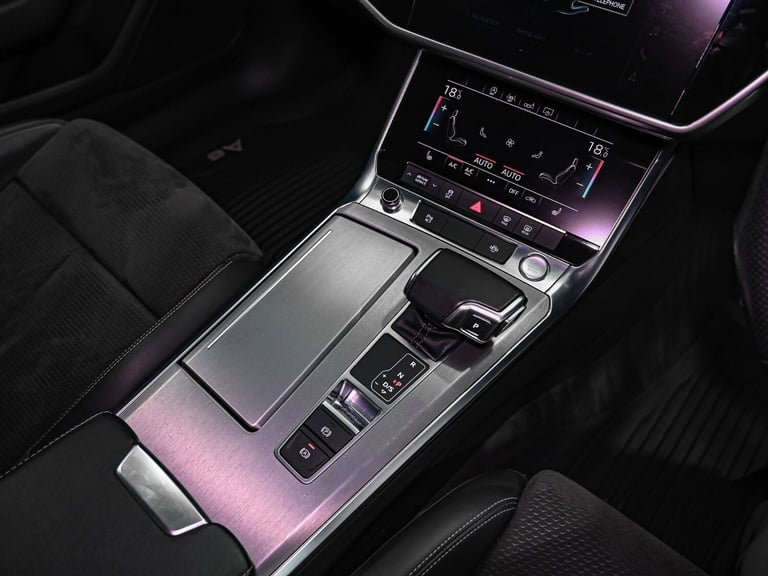 2019 Audi A6 40 TDI S Line 5dr S Tronic Estate Diesel Automatic