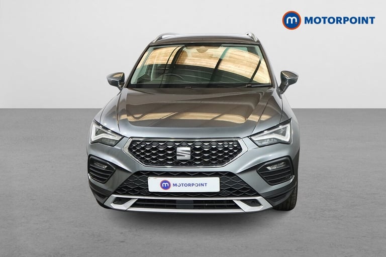 2023 SEAT Ateca 1.5 TSI EVO Xperience 5dr DSG HATCHBACK PETROL Automatic