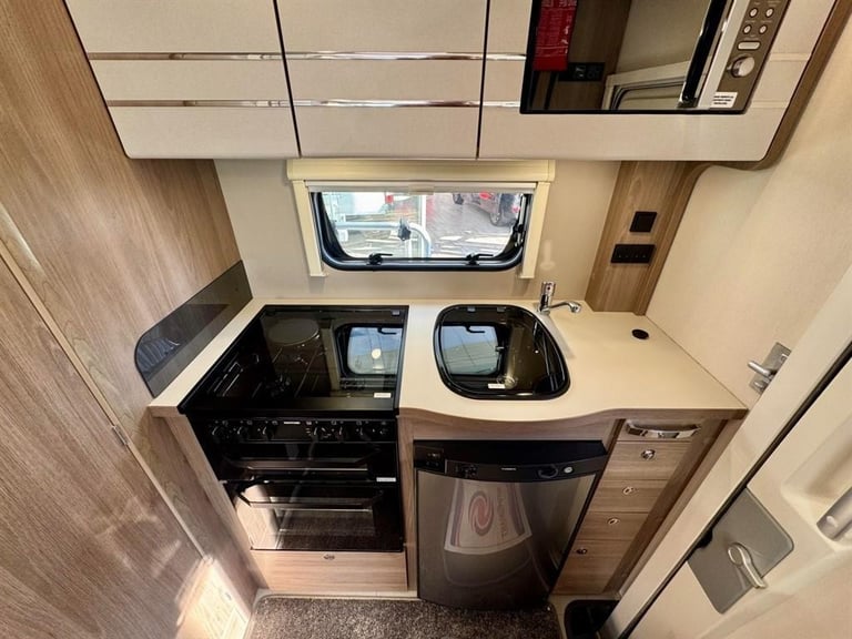 Compass Kensington 115