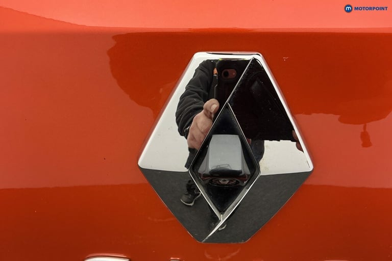 2023 Renault Clio 1.0 TCe 90 RS Line 5dr Hatchback Petrol Manual