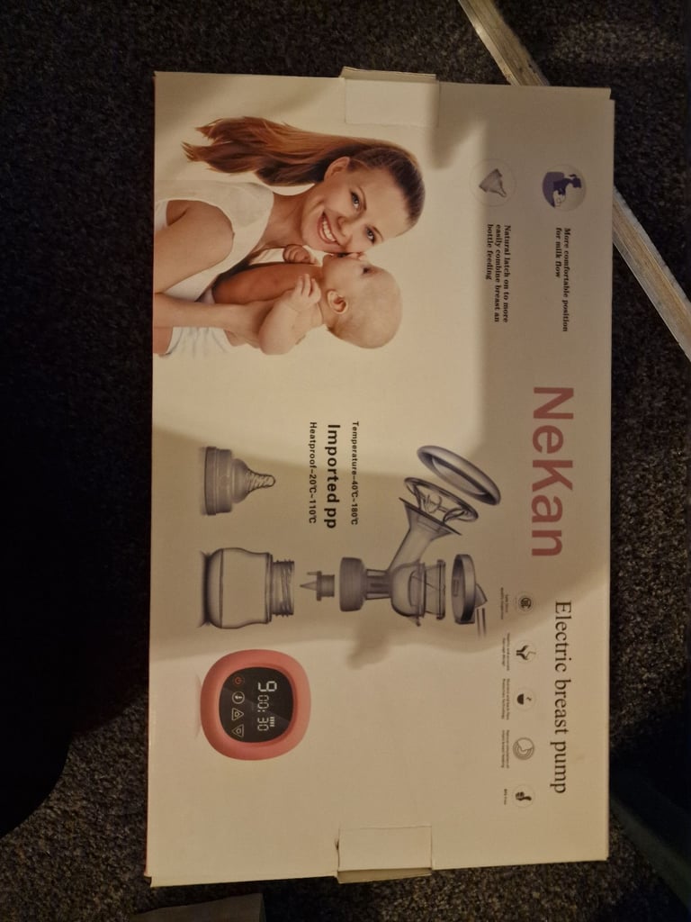 image for Baby items - various free to collector 