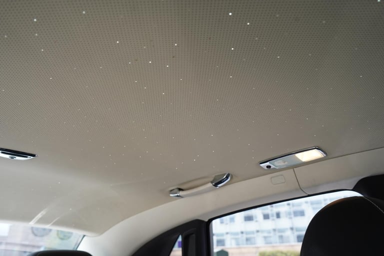 ROLLS ROYCE GHOST SERIES II V12 AUTO 