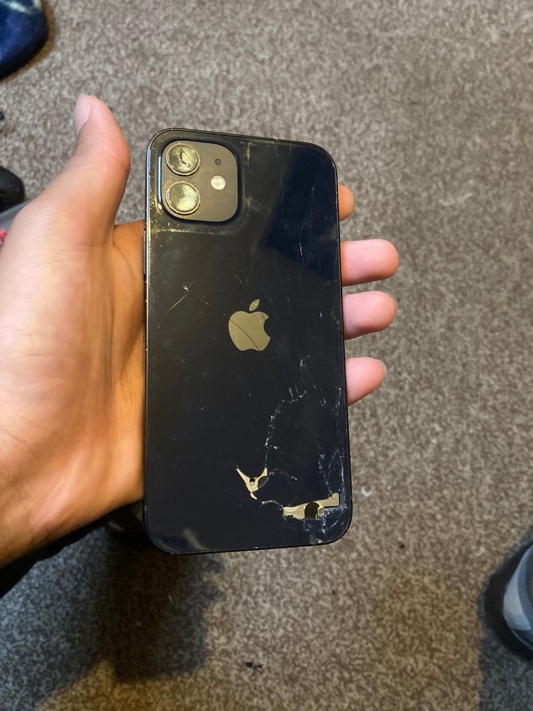 iPhone 12