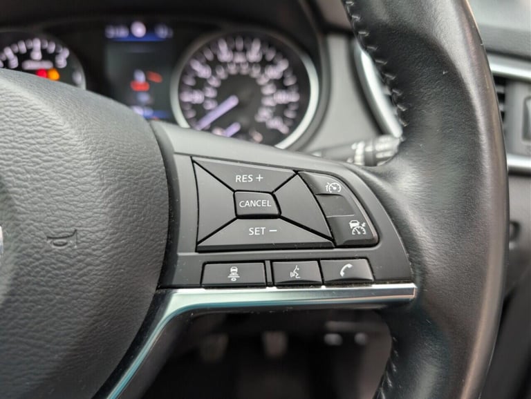 2020 Nissan Qashqai 1.3 DIG-T Tekna SUV 5dr Petrol Manual Euro 6 (s/s) (160 ps) - HEATED SEATS  H...