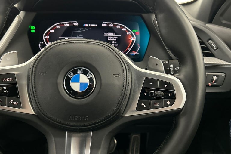  BMW 1 Series M135i xDrive Petrol Automatic