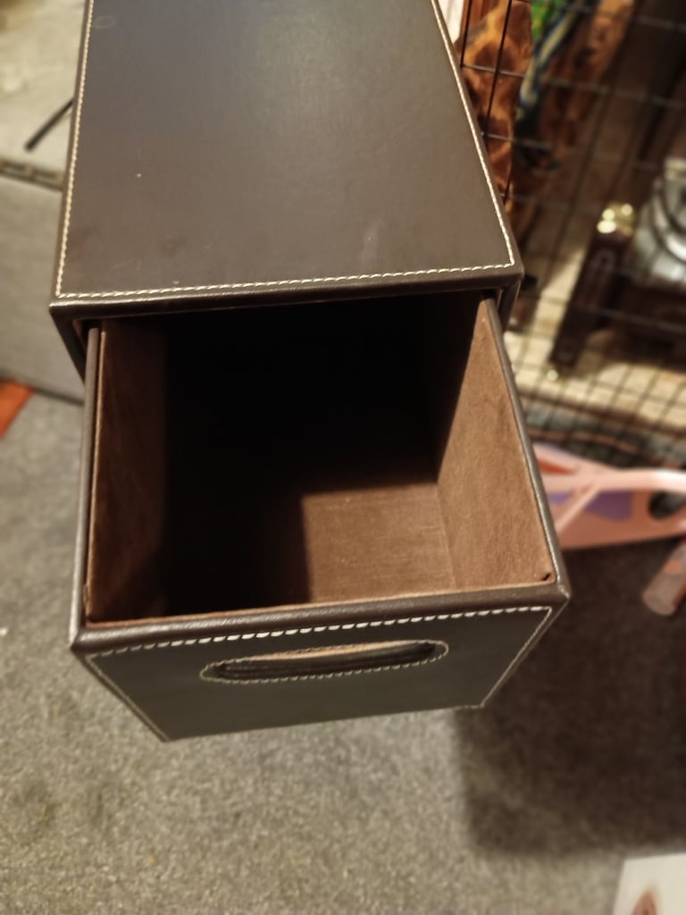 Cd unit 