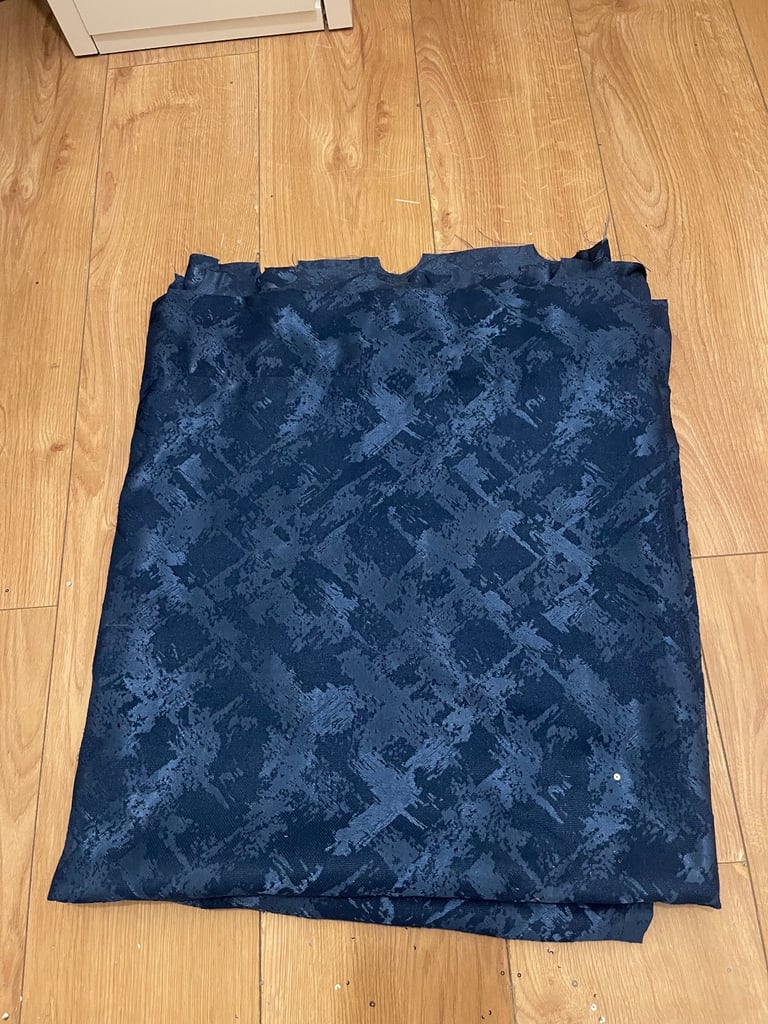 3 curtains