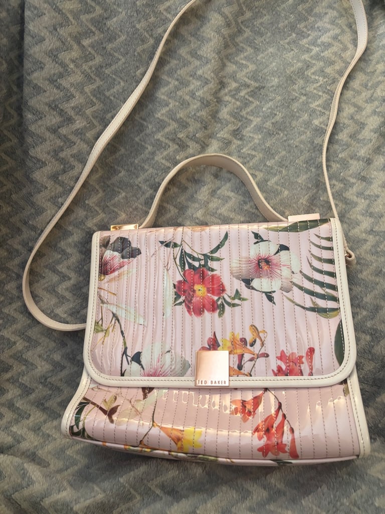 image for Beautiful ted baker bag
