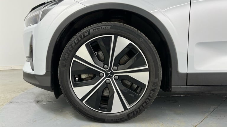 2022 Polestar Polestar 2 Polestar 2 Long range Single motor 78 kWh - Plus Hatchback Electric Auto...