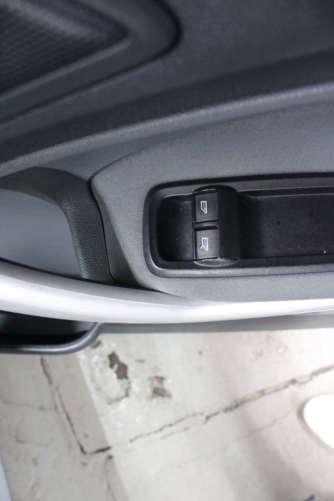  Ford Fiesta 1.25 Zetec 5dr Petrol Manual