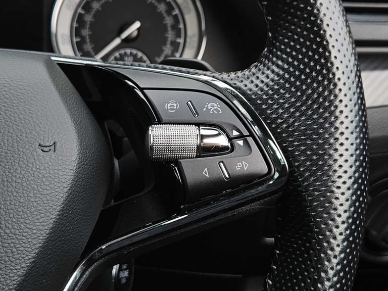 2021 Skoda Superb 2.0 TSI 190 Sport Line Plus 5dr DSG HATCHBACK PETROL Automatic