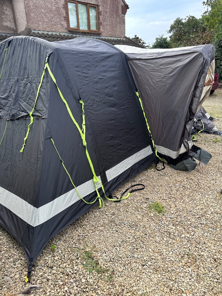 Family Tent