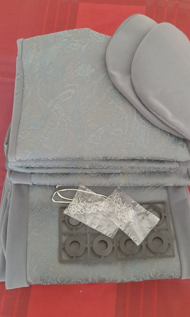 image for Set of New Transcal Car Seat Covers.
