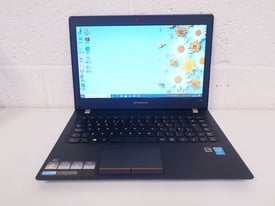 Lenovo Laptop, Intel Core i5-5200U, Windows 10, 8GB RAM & 128GB SSD, Microsoft Office 2007