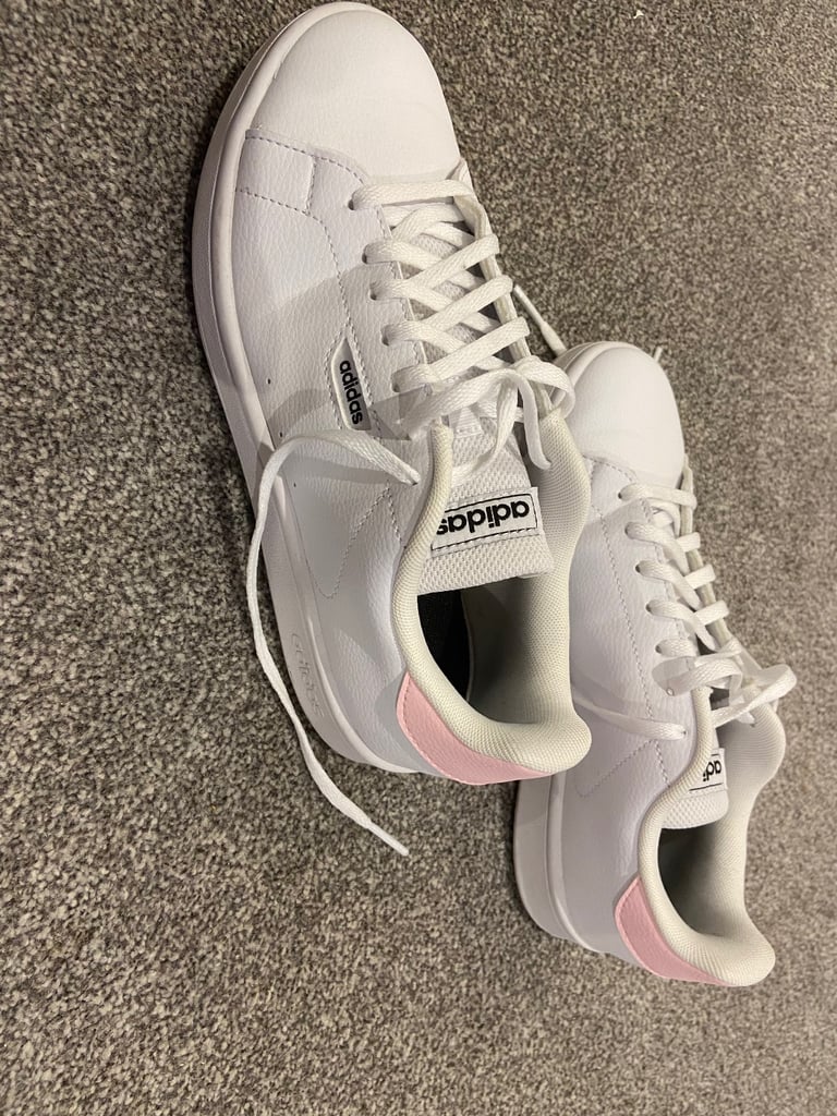 Ladies adidas trainers