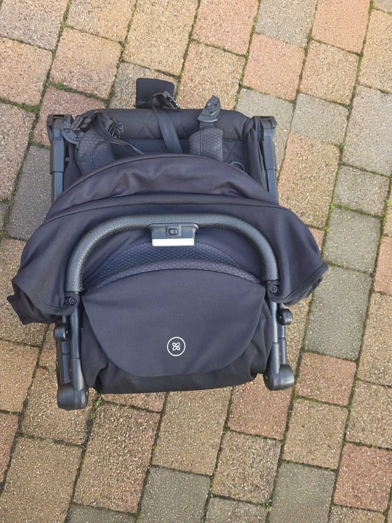 Silver Cross Stroller very light use £60